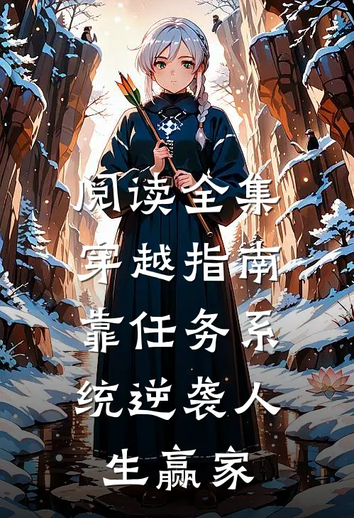 阅读全集穿越指南：靠任务系统逆袭人生赢家