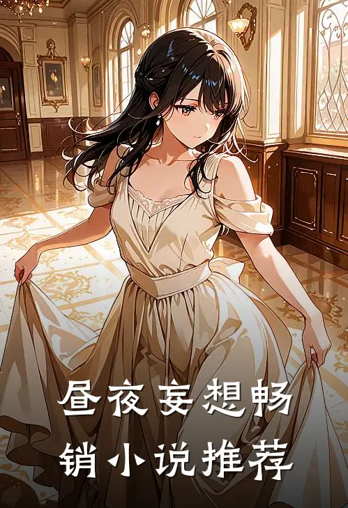 昼夜妄想畅销小说推荐
