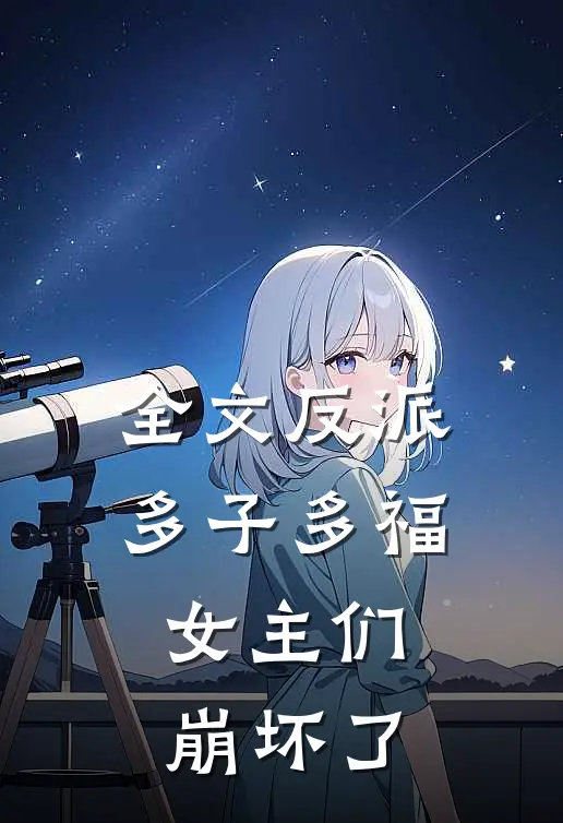 全文反派：多子多福，女主们崩坏了