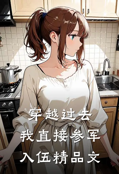 穿越过去：我直接参军入伍精品文