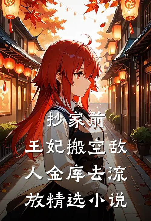 抄家前，王妃搬空敌人金库去流放精选小说
