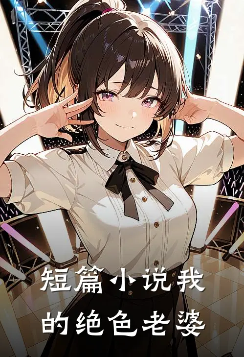 短篇小说我的绝色老婆