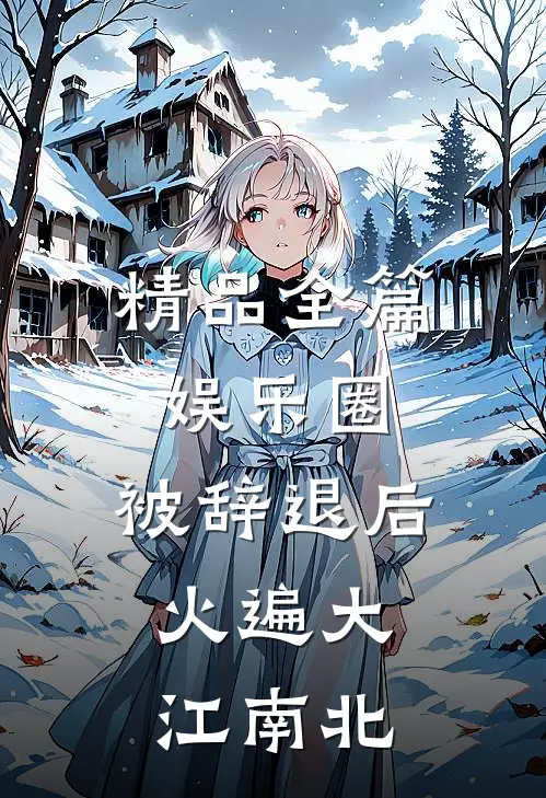 精品全篇娱乐圈：被辞退后，火遍大江南北