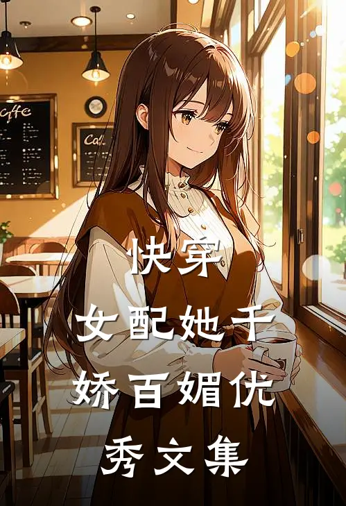 快穿：女配她千娇百媚优秀文集