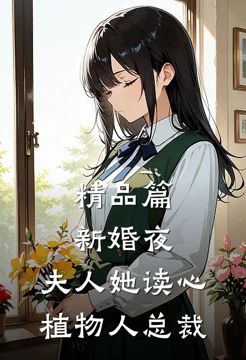 精品篇新婚夜，夫人她读心植物人总裁