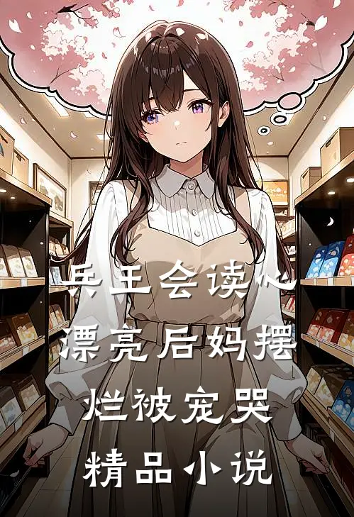 兵王会读心，漂亮后妈摆烂被宠哭精品小说