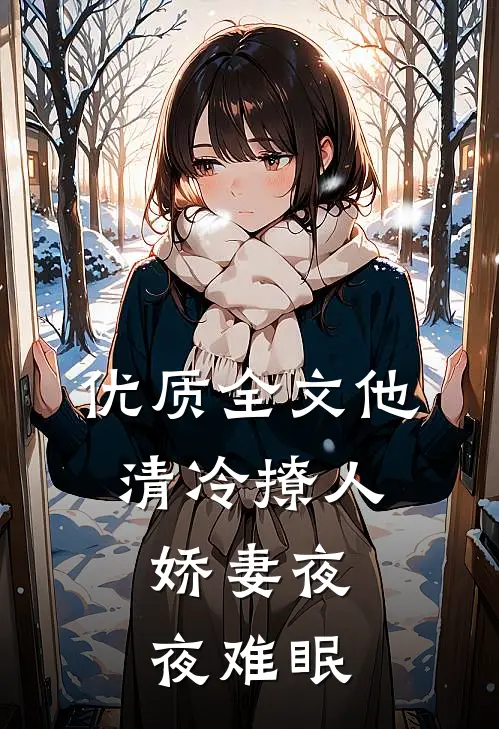 优质全文他清冷撩人，娇妻夜夜难眠