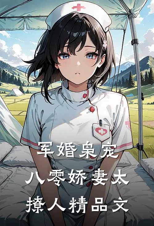 军婚枭宠：八零娇妻太撩人精品文