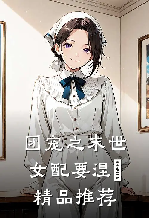 团宠之末世女配要涅槃精品推荐