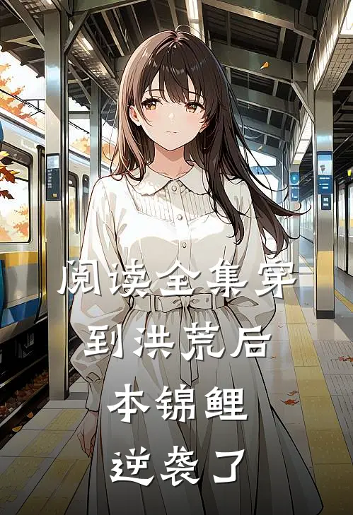 阅读全集穿到洪荒后，本锦鲤逆袭了