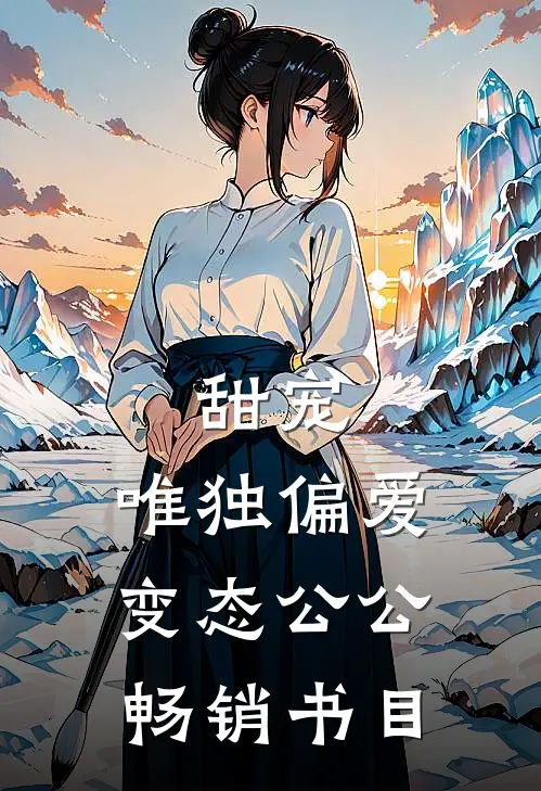甜宠：唯独偏爱变态公公畅销书目