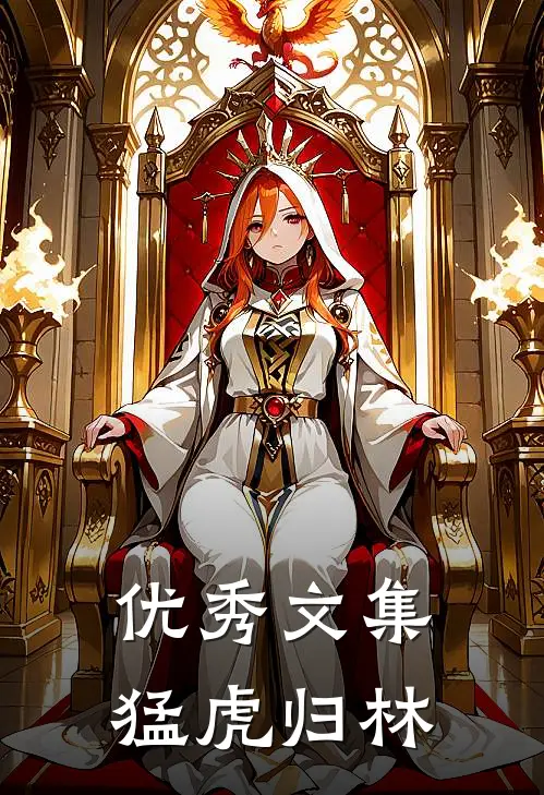 优秀文集猛虎归林