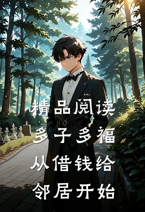 精品阅读多子多福，从借钱给邻居开始