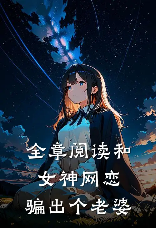 全章阅读和女神网恋，骗出个老婆