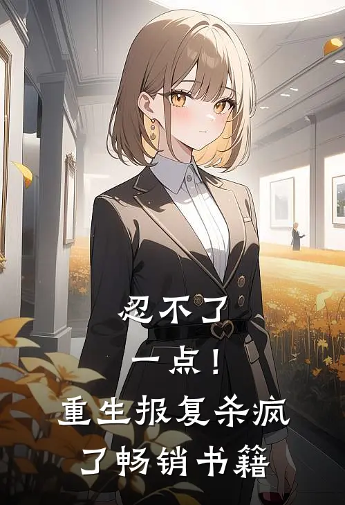 忍不了一点！重生报复杀疯了畅销书籍