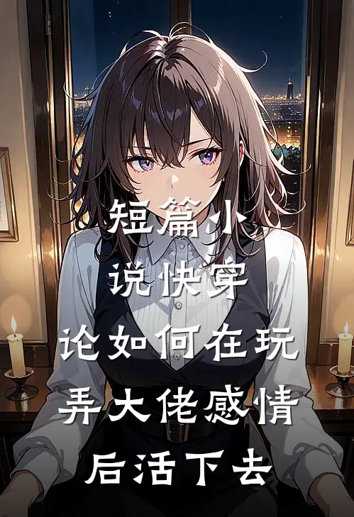 短篇小说快穿：论如何在玩弄大佬感情后活下去