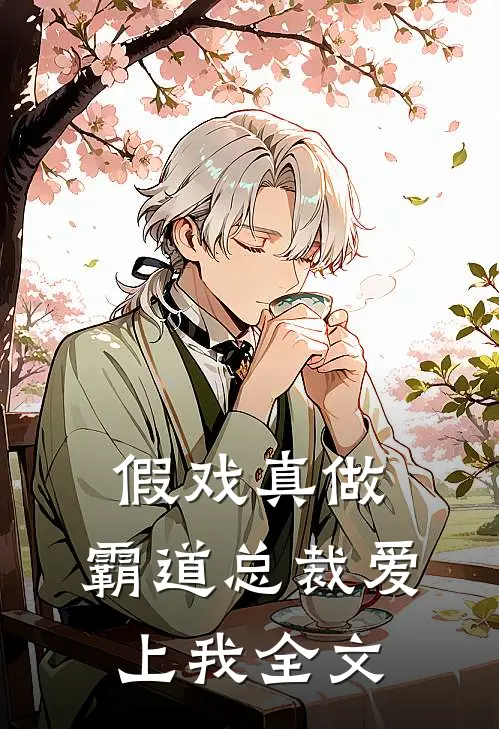 假戏真做，霸道总裁爱上我全文
