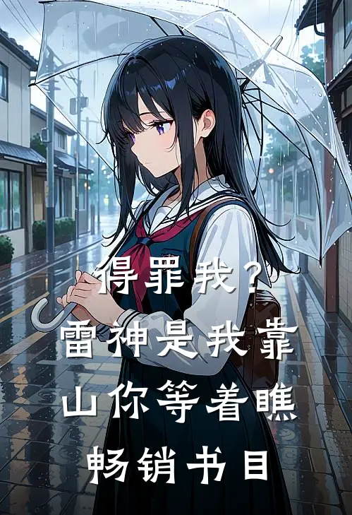 得罪我？雷神是我靠山，你等着瞧畅销书目