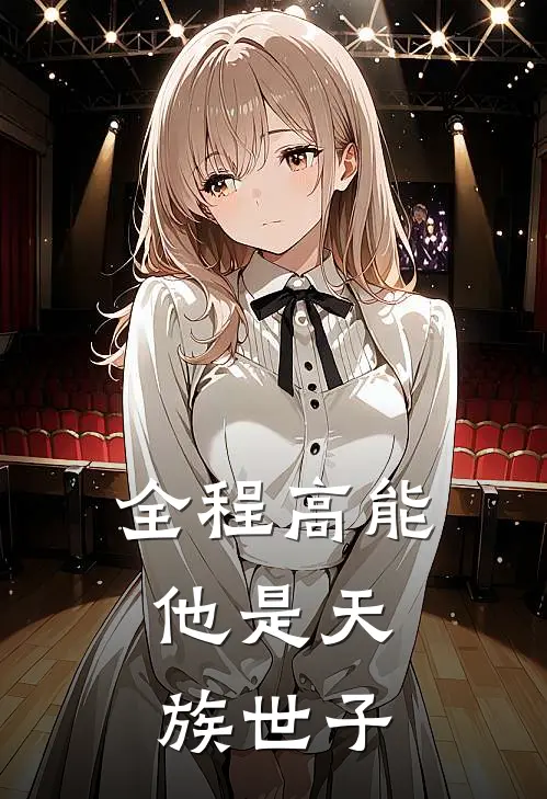 全程高能：他是天族世子