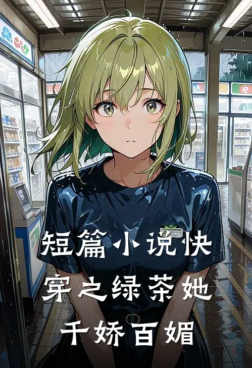 短篇小说快穿之绿茶她千娇百媚