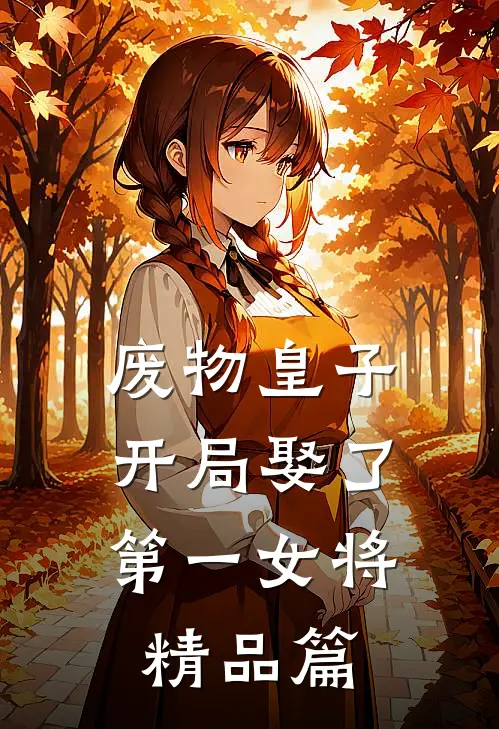 废物皇子，开局娶了第一女将精品篇