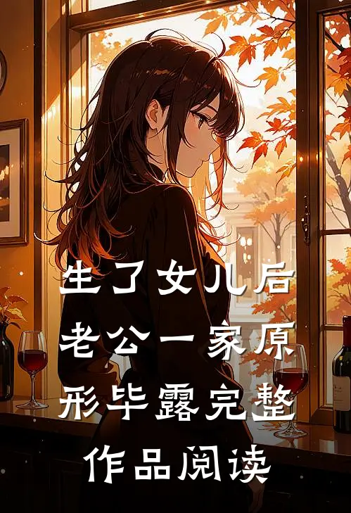 生了女儿后老公一家原形毕露完整作品阅读