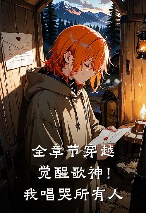 全章节穿越：觉醒歌神！我唱哭所有人