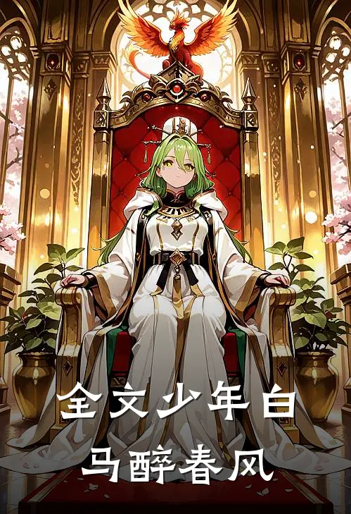 全文少年白马醉春风