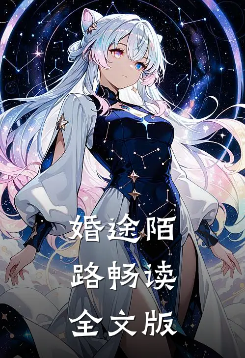 婚途陌路畅读全文版