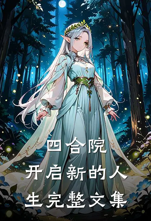 四合院：开启新的人生完整文集