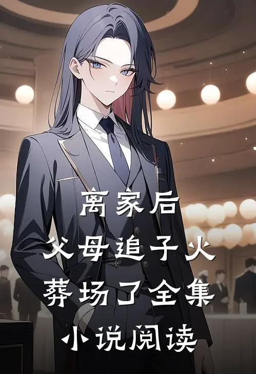 离家后，父母追子火葬场了全集小说阅读