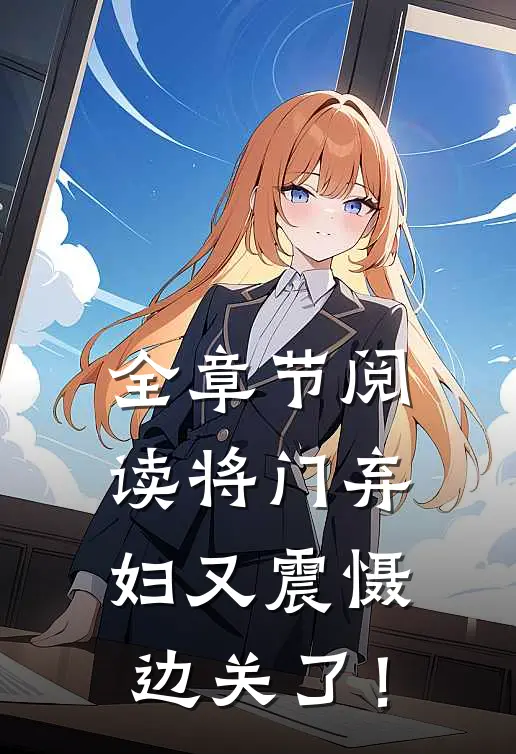 全章节阅读将门弃妇又震慑边关了！