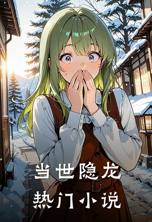 当世隐龙热门小说