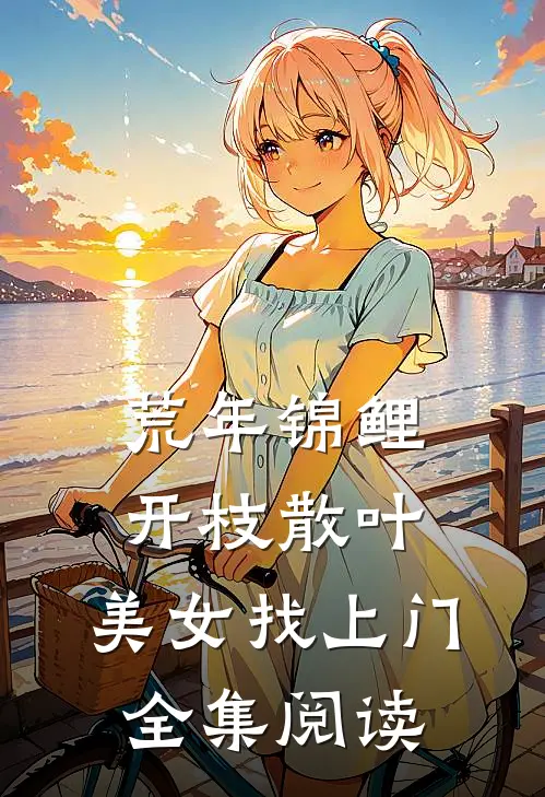 荒年锦鲤：开枝散叶，美女找上门全集阅读