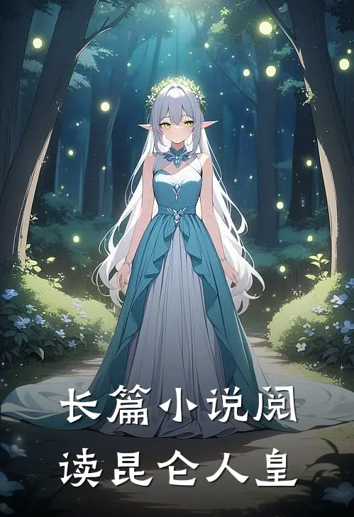 长篇小说阅读昆仑人皇