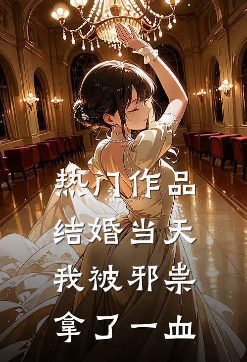 热门作品结婚当天，我被邪祟拿了一血