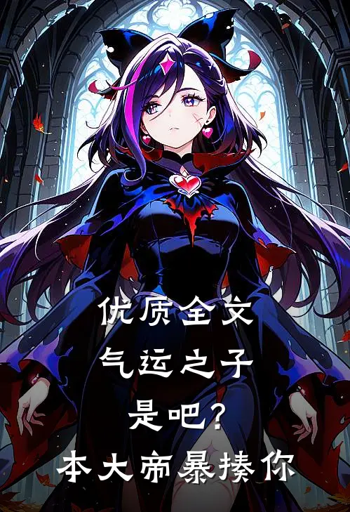 优质全文气运之子是吧？本大帝暴揍你