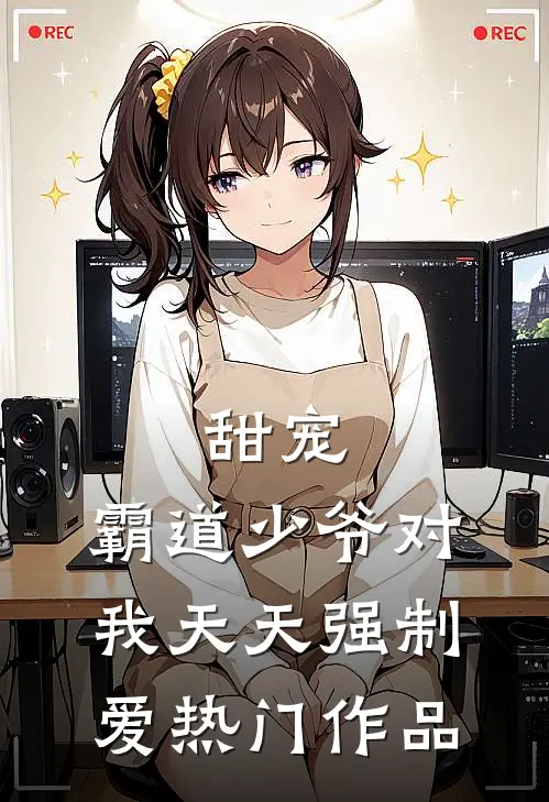 甜宠：霸道少爷对我天天强制爱热门作品