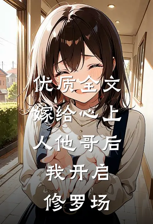 优质全文嫁给心上人他哥后，我开启修罗场