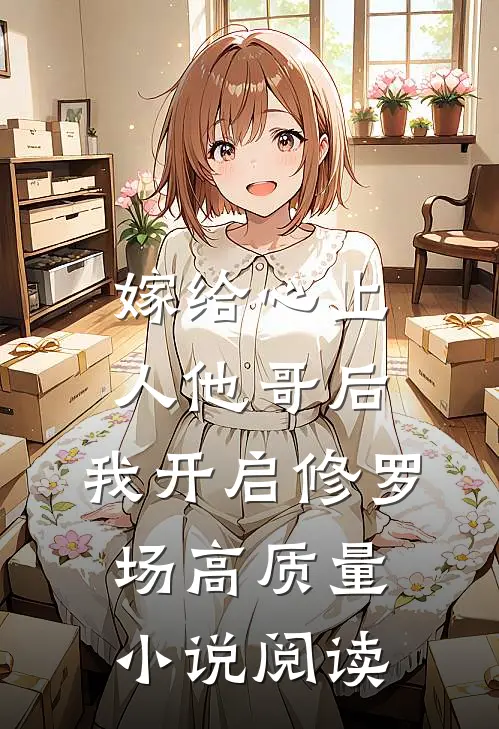 嫁给心上人他哥后，我开启修罗场高质量小说阅读