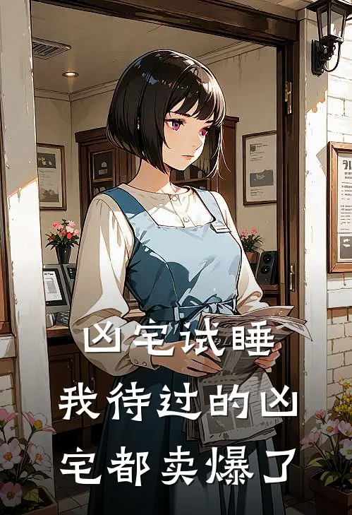 凶宅试睡：我待过的凶宅都卖爆了