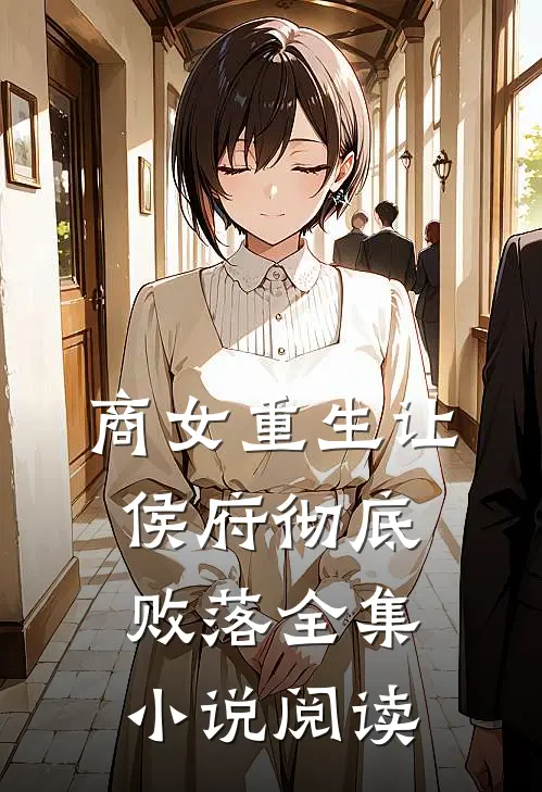 商女重生让侯府彻底败落全集小说阅读