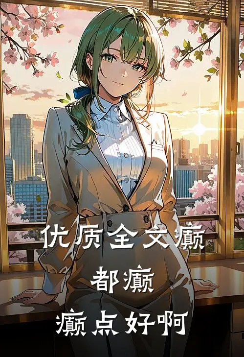 优质全文癫，都癫，癫点好啊