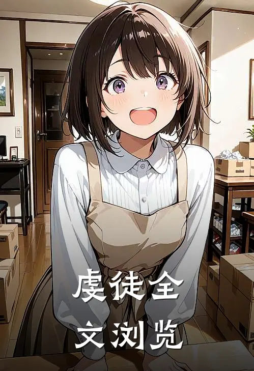 虔徒全文浏览