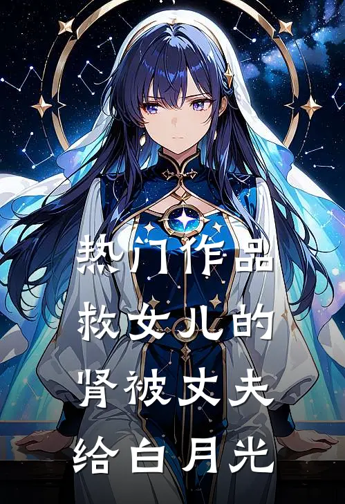 热门作品救女儿的肾被丈夫给白月光