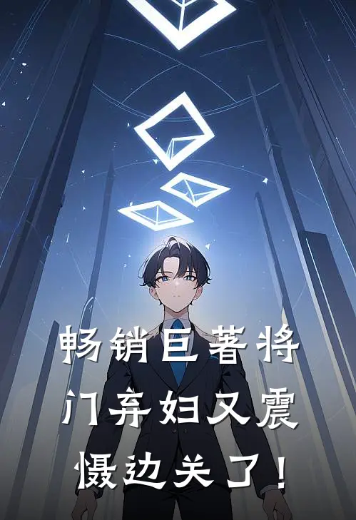 畅销巨著将门弃妇又震慑边关了！