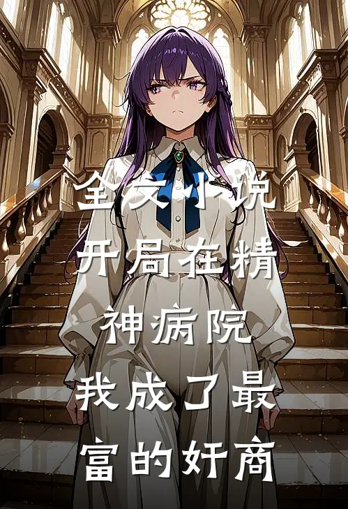 全文小说开局在精神病院，我成了最富的奸商