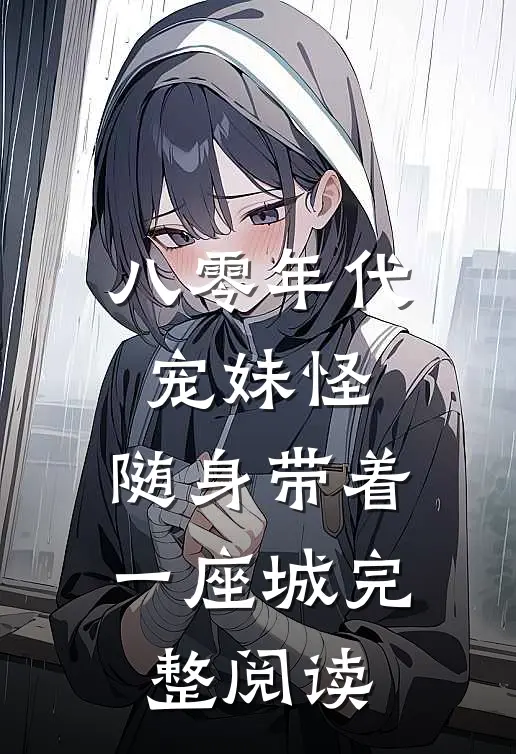 八零年代宠妹怪，随身带着一座城完整阅读