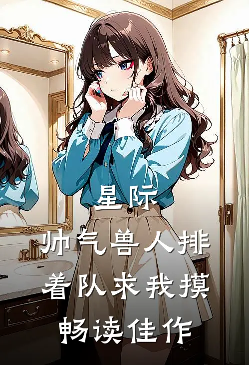 星际：帅气兽人排着队求我摸畅读佳作