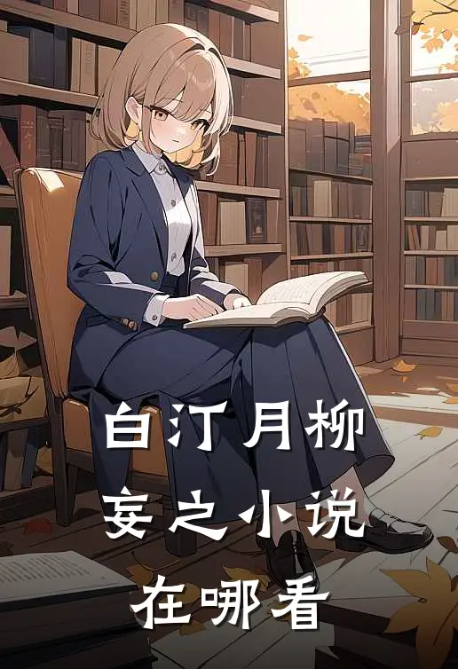 白汀月柳妄之小说在哪看